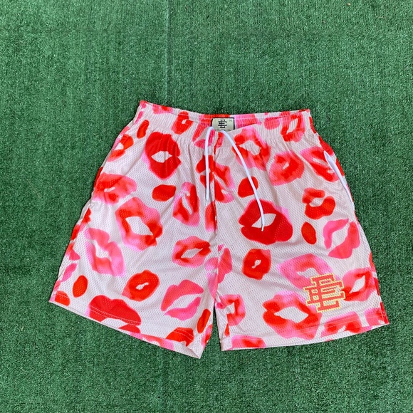Eric Emanuel shorts - Picture 1 of 3